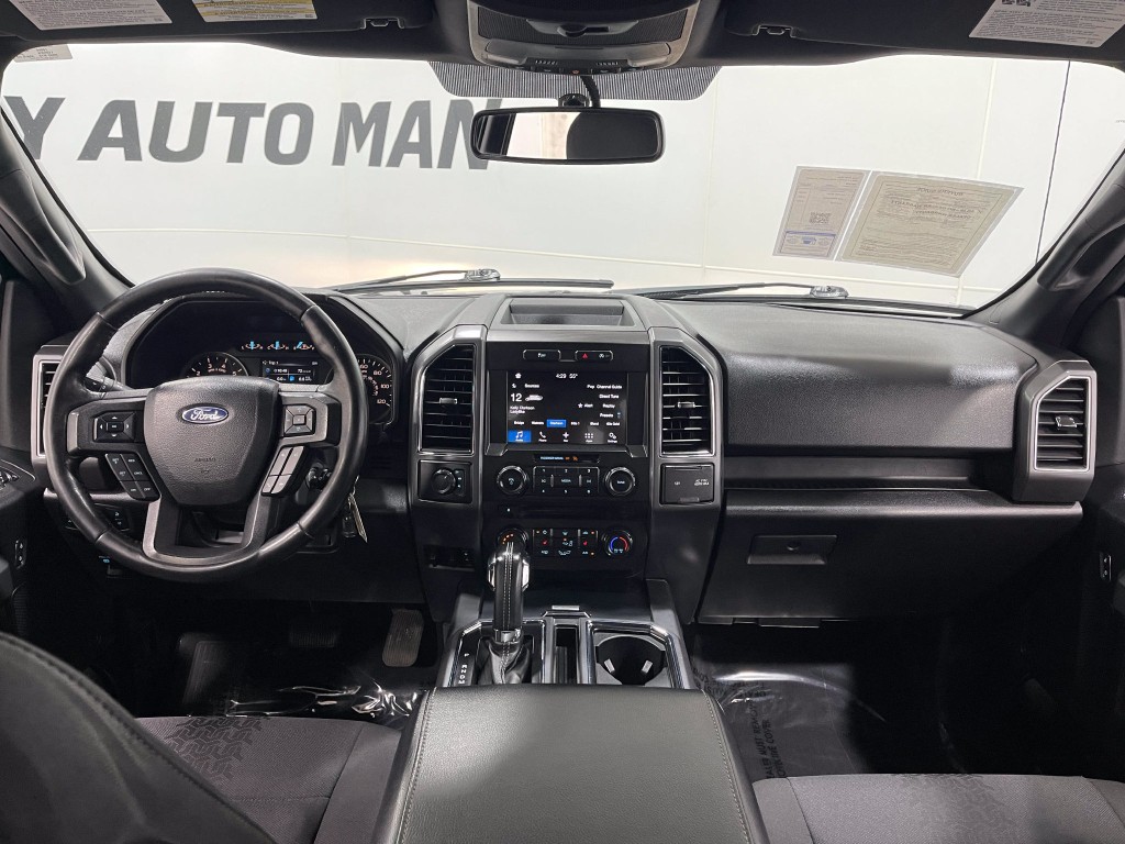 2018 Ford F-150 Image 18