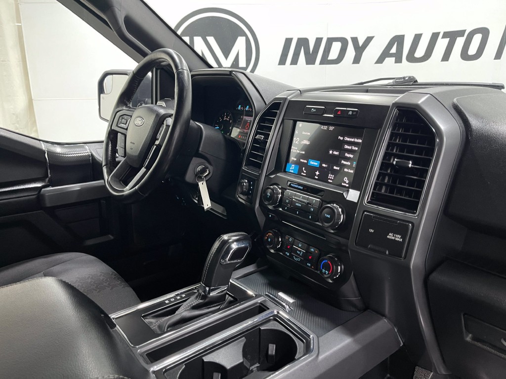 2018 Ford F-150 Image 19