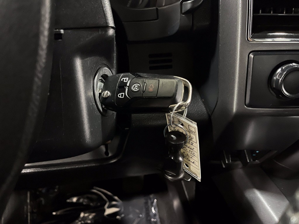 2018 Ford F-150 Image 20