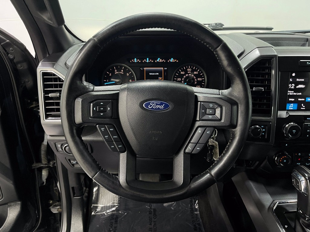 2018 Ford F-150 Image 21