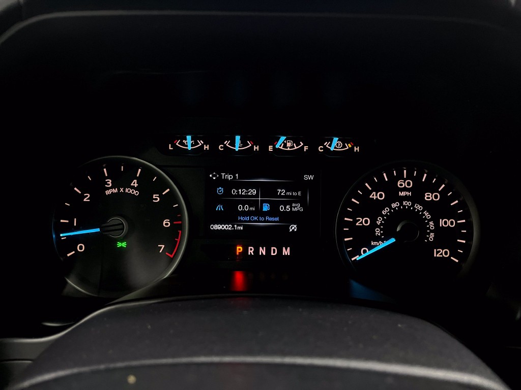 2018 Ford F-150 Image 22
