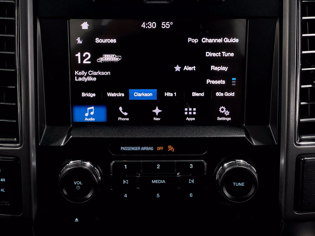 2018 Ford F-150 Image 23