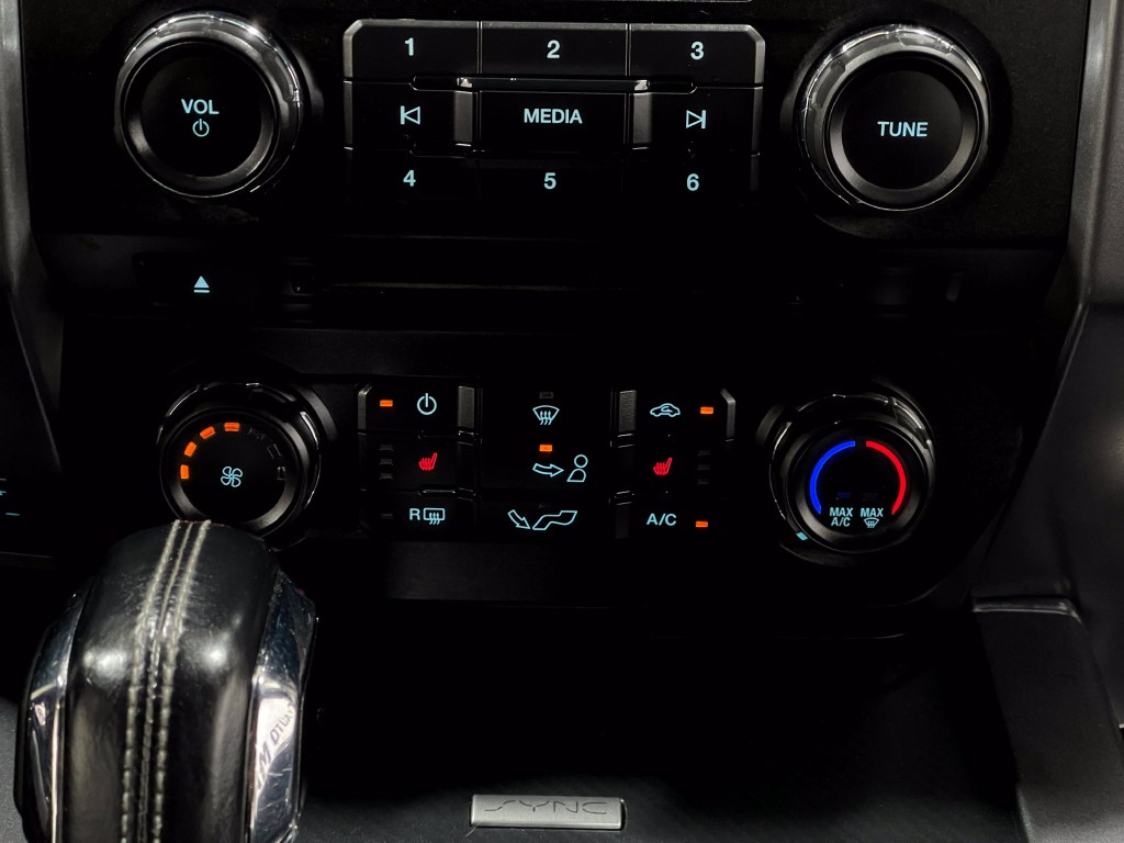 2018 Ford F-150 Image 24
