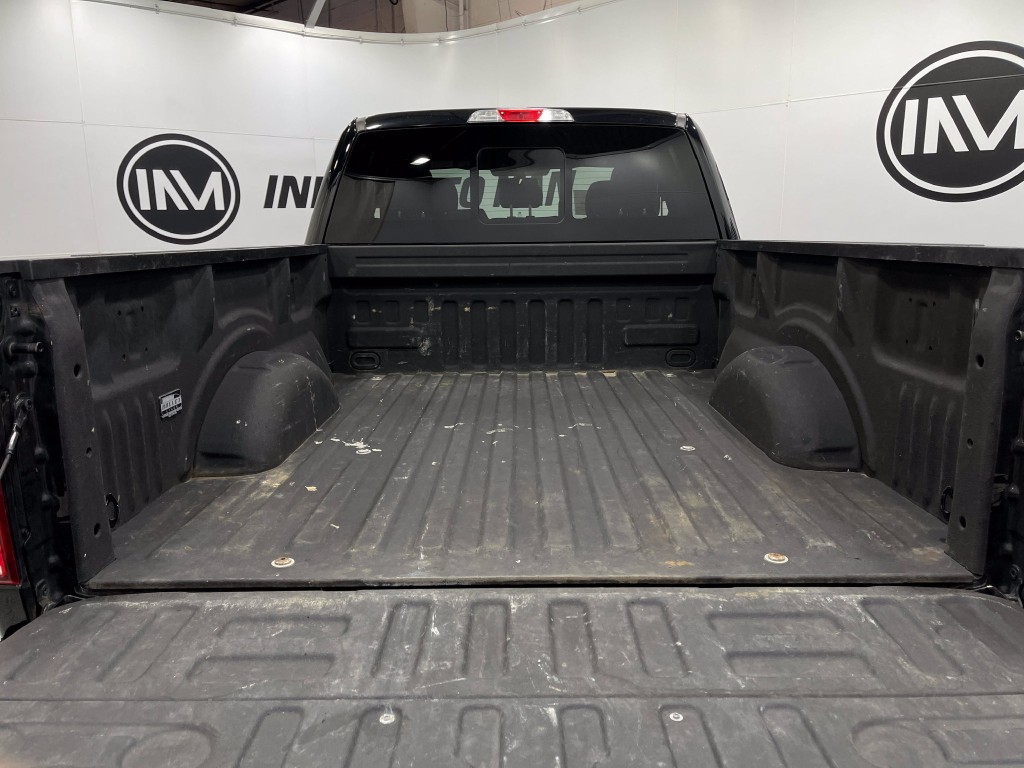 2018 Ford F-150 Image 25