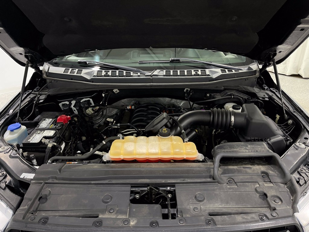 2018 Ford F-150 Image 26