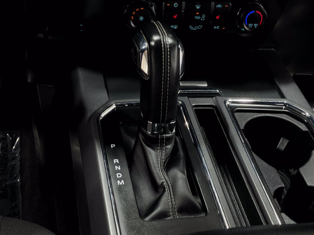 2018 Ford F-150 Image 28