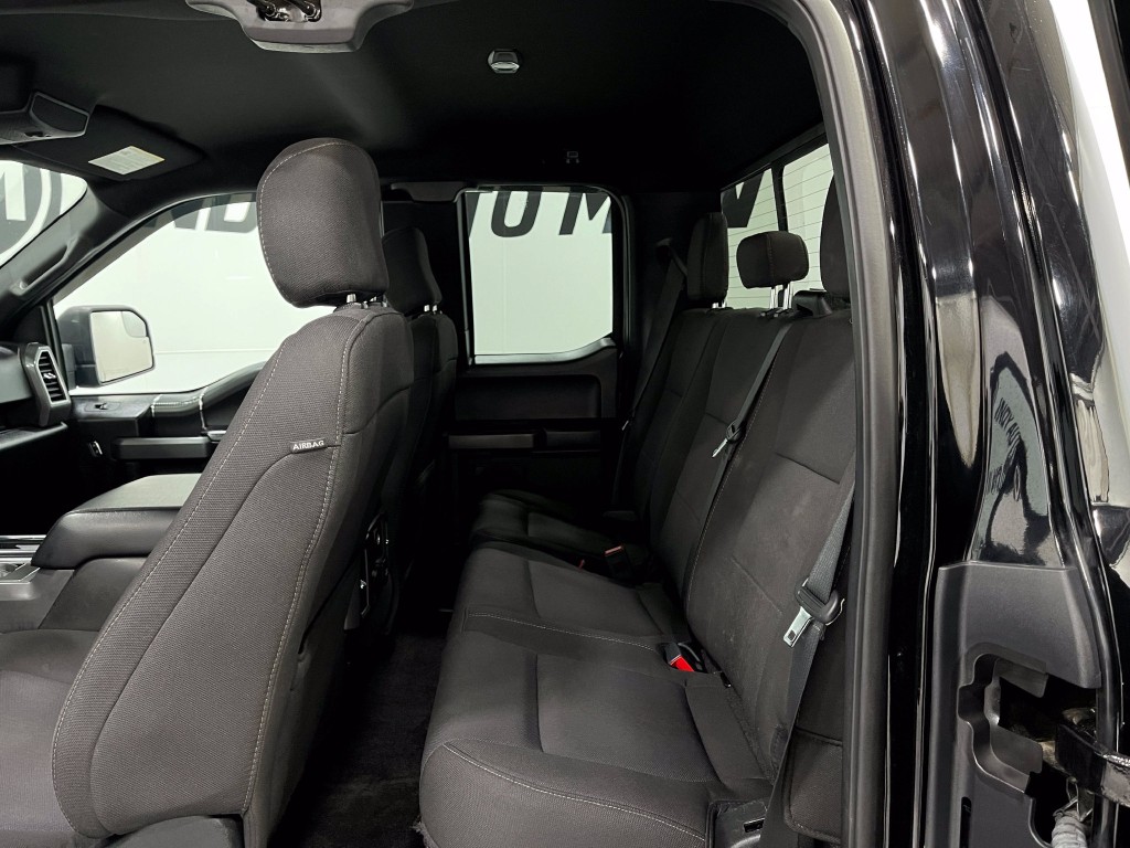 2018 Ford F-150 Image 29