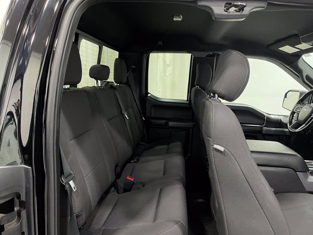 2018 Ford F-150 Image 30