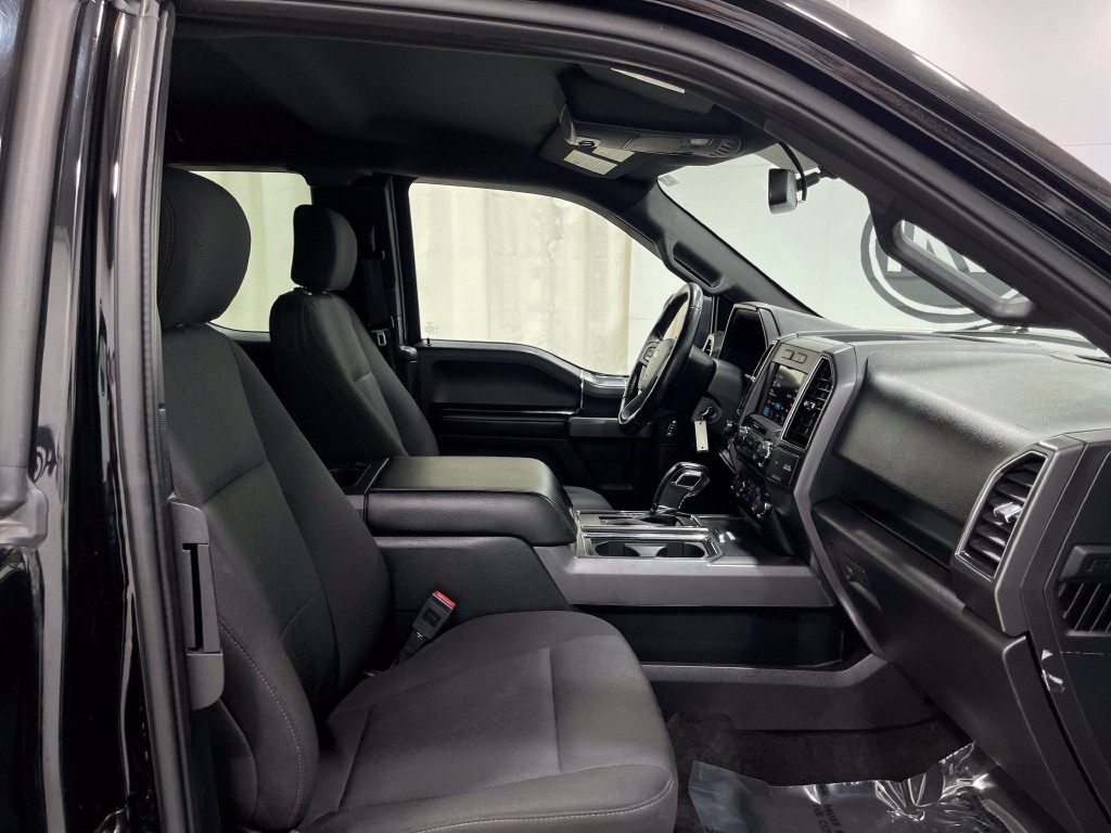 2018 Ford F-150 Image 31