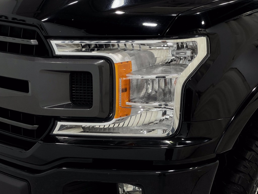 2018 Ford F-150 Image 32