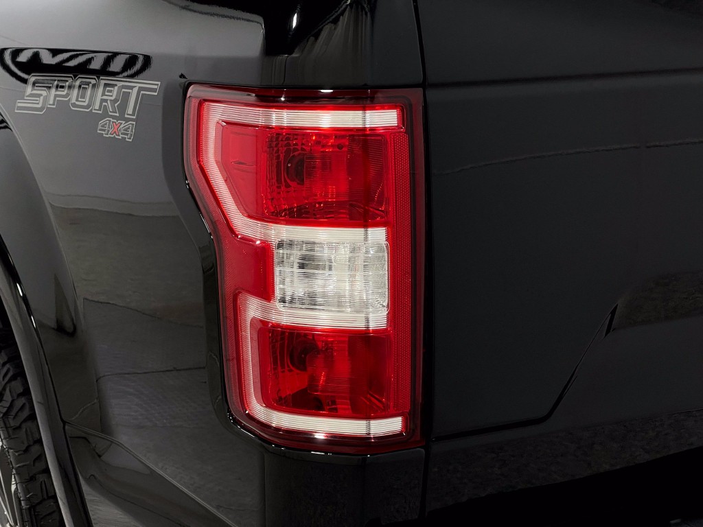 2018 Ford F-150 Image 33