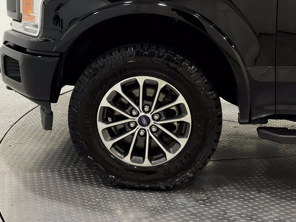 2018 Ford F-150 Image 34