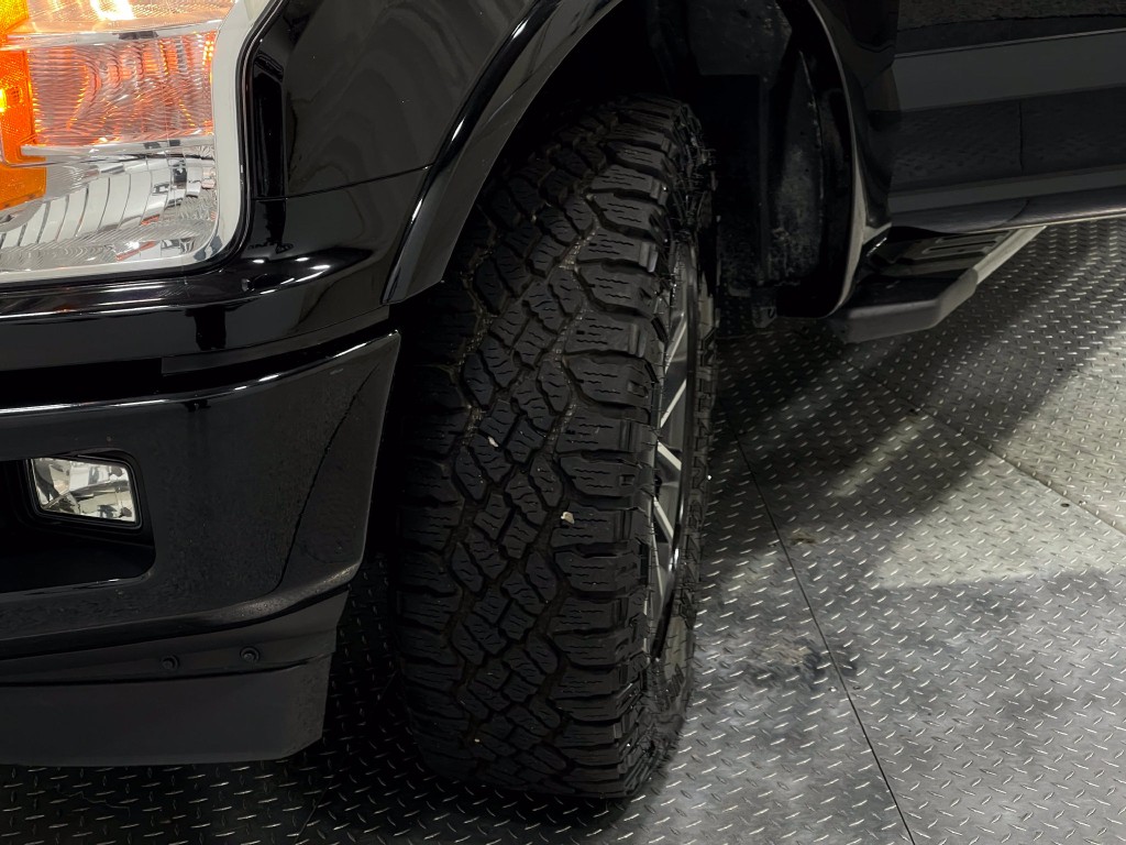2018 Ford F-150 Image 35