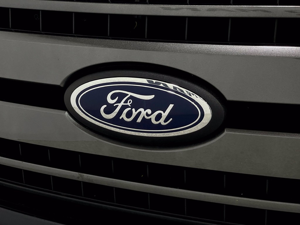 2018 Ford F-150 Image 37