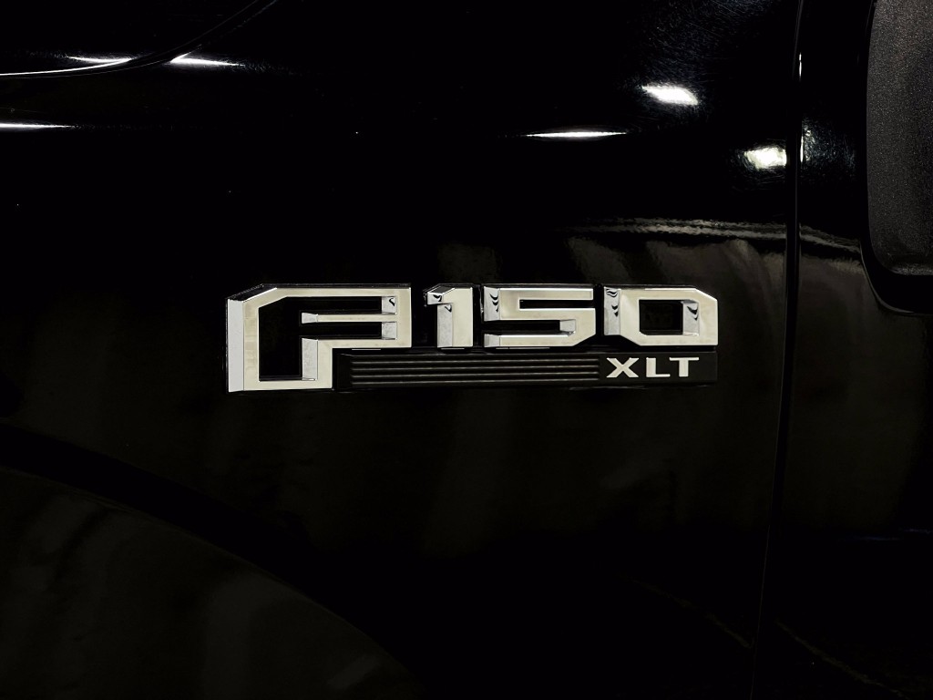 2018 Ford F-150 Image 39