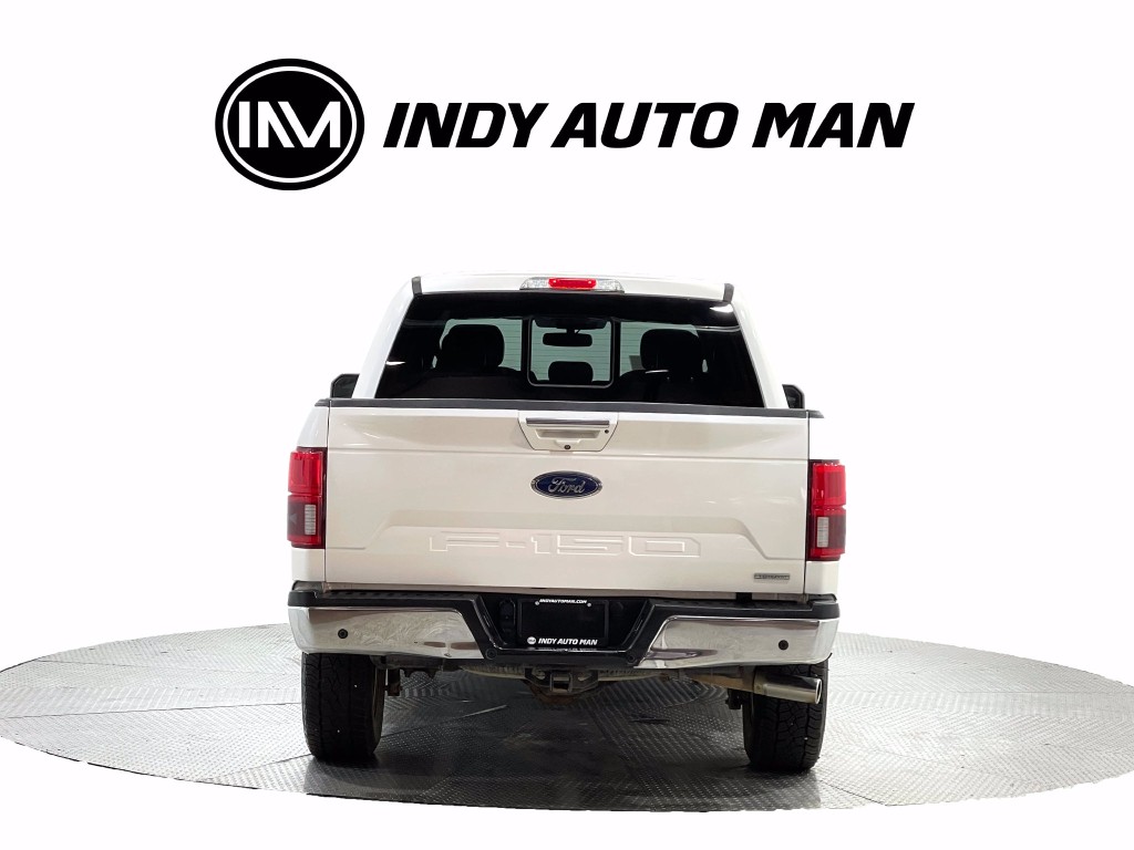2018 Ford F-150 Image 5