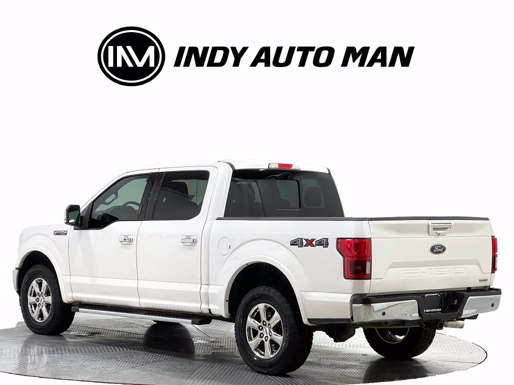 2018 Ford F-150 Image 6