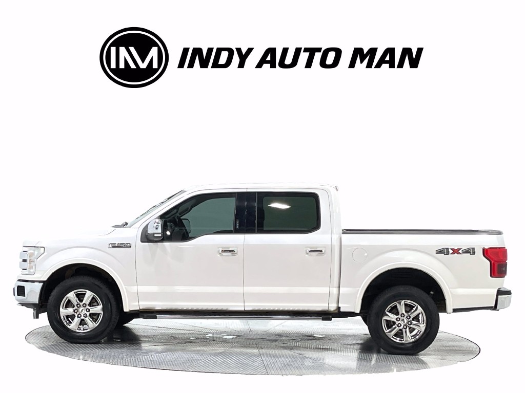 2018 Ford F-150 Image 7