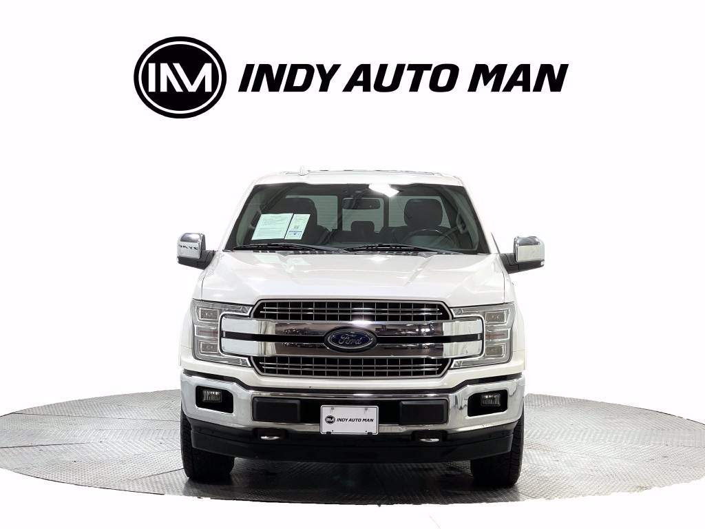 2018 Ford F-150 Image 9
