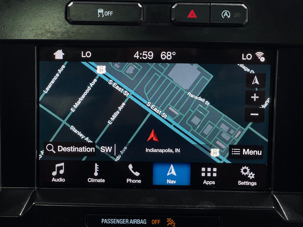2018 Ford F-150 Image 10