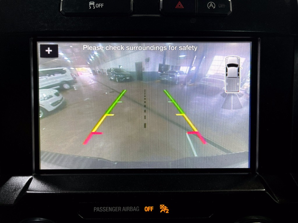 2018 Ford F-150 Image 11