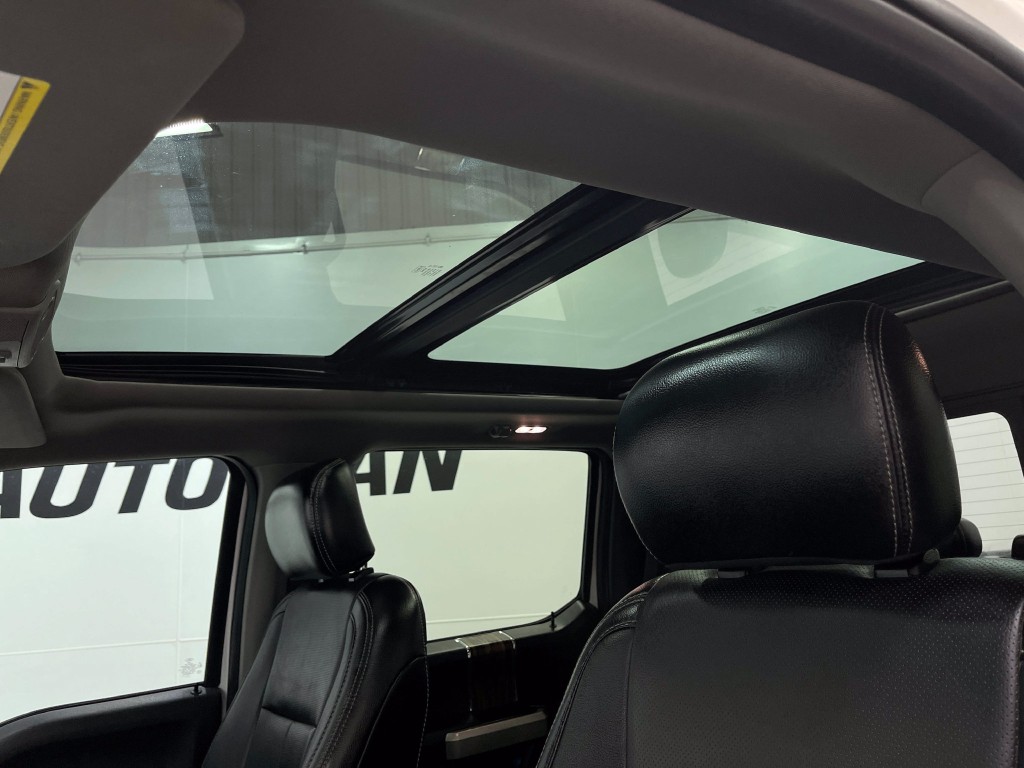 2018 Ford F-150 Image 12