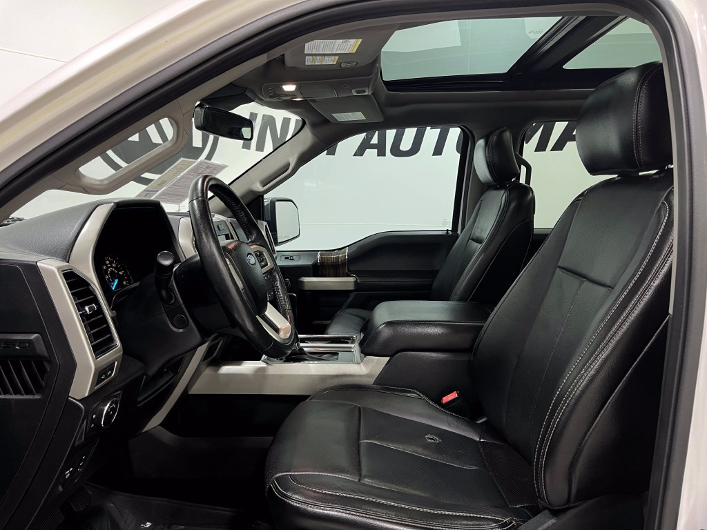 2018 Ford F-150 Image 13