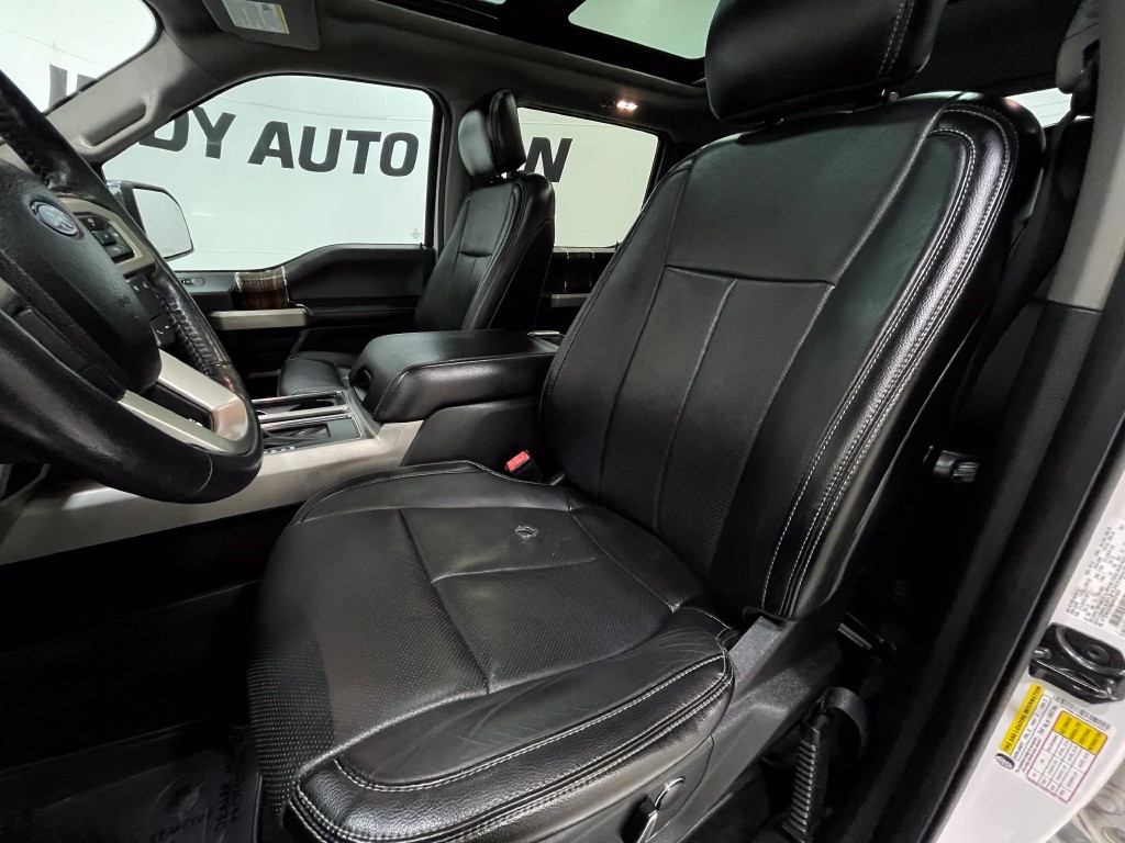2018 Ford F-150 Image 14