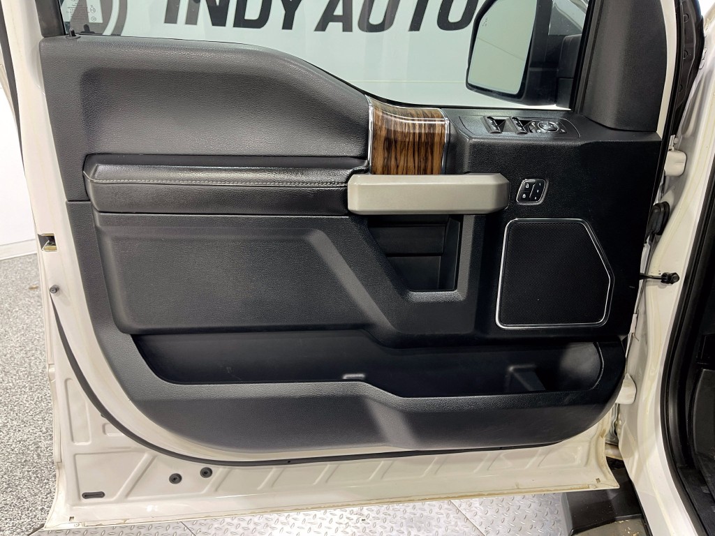 2018 Ford F-150 Image 15