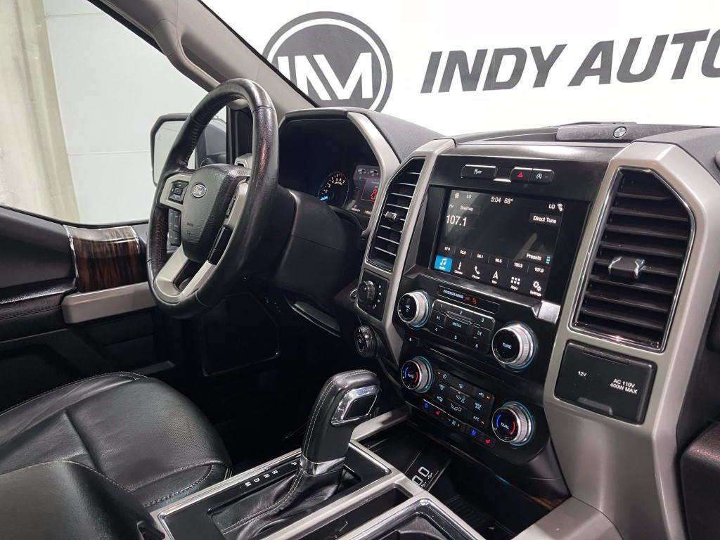 2018 Ford F-150 Image 20