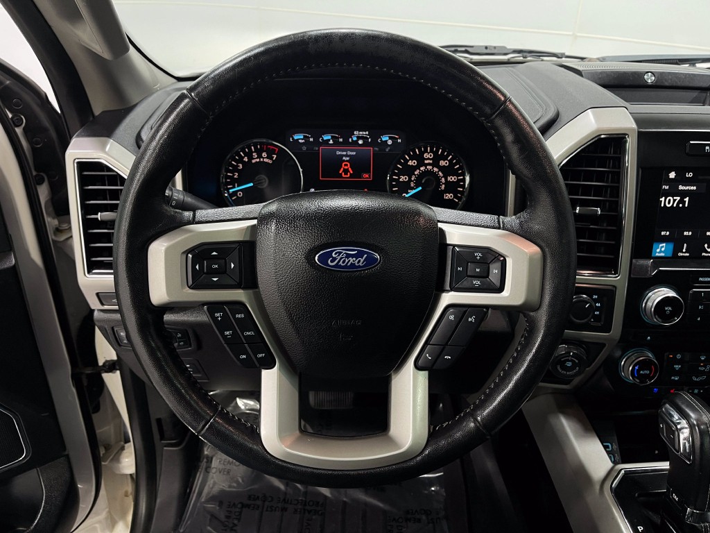 2018 Ford F-150 Image 22