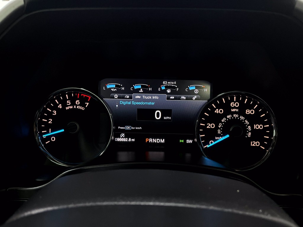2018 Ford F-150 Image 23