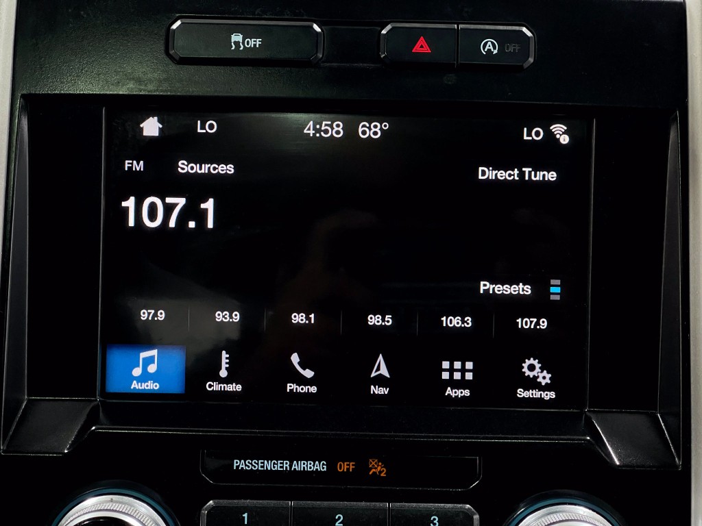 2018 Ford F-150 Image 24