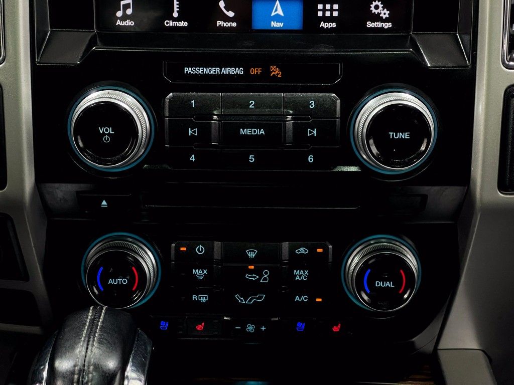 2018 Ford F-150 Image 25