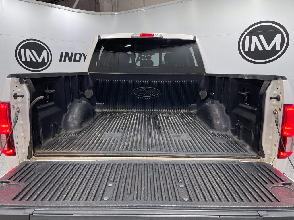 2018 Ford F-150 Image 26