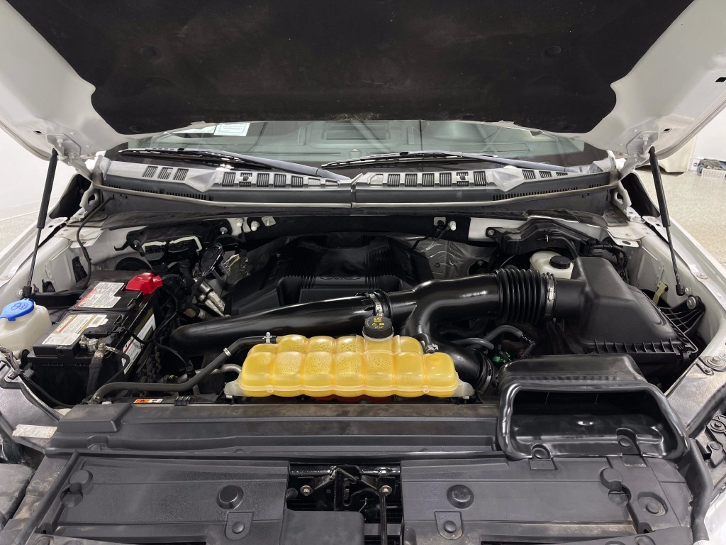 2018 Ford F-150 Image 27