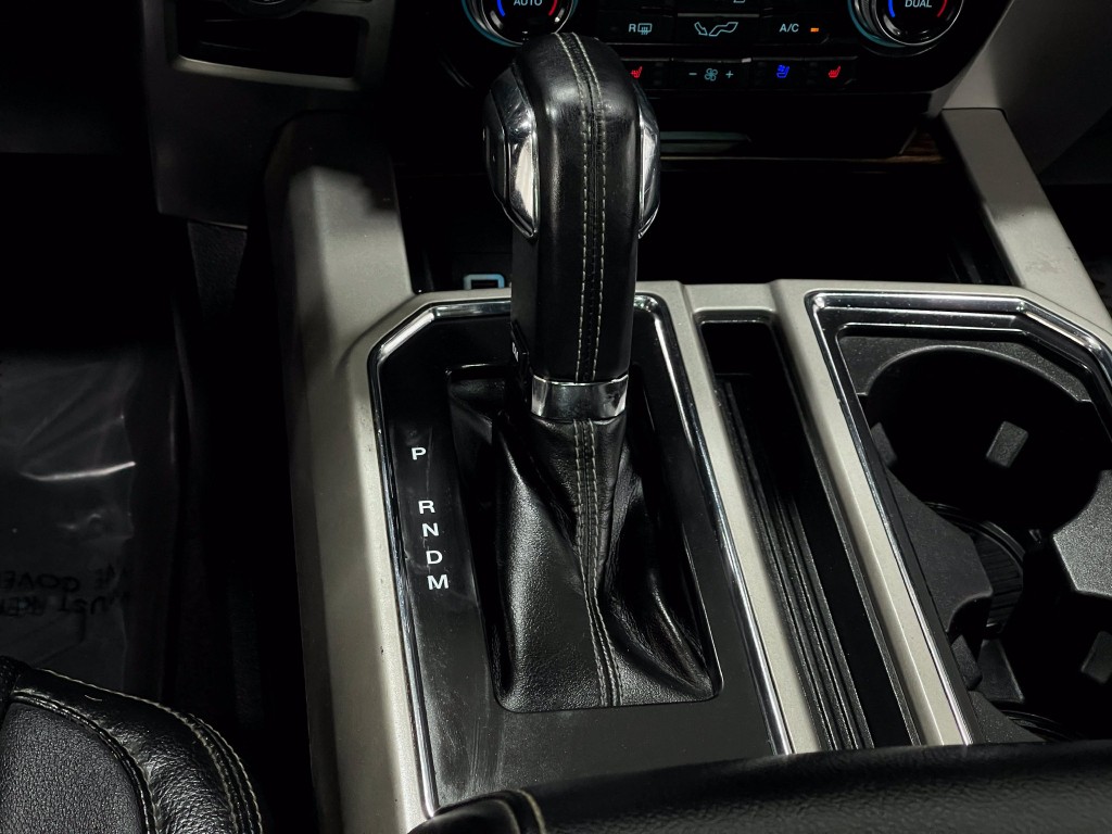 2018 Ford F-150 Image 29