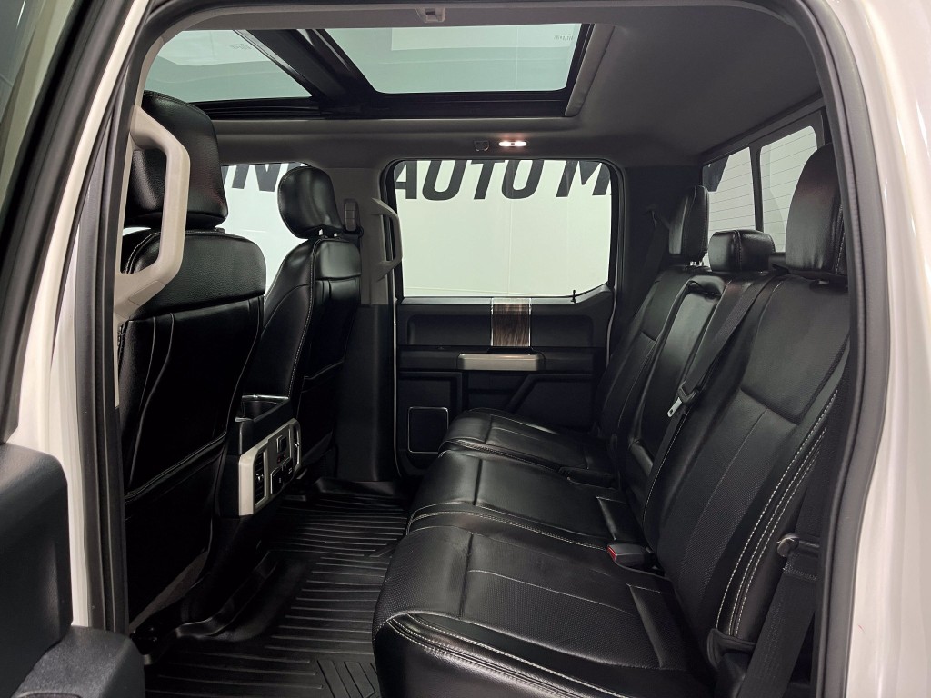 2018 Ford F-150 Image 30