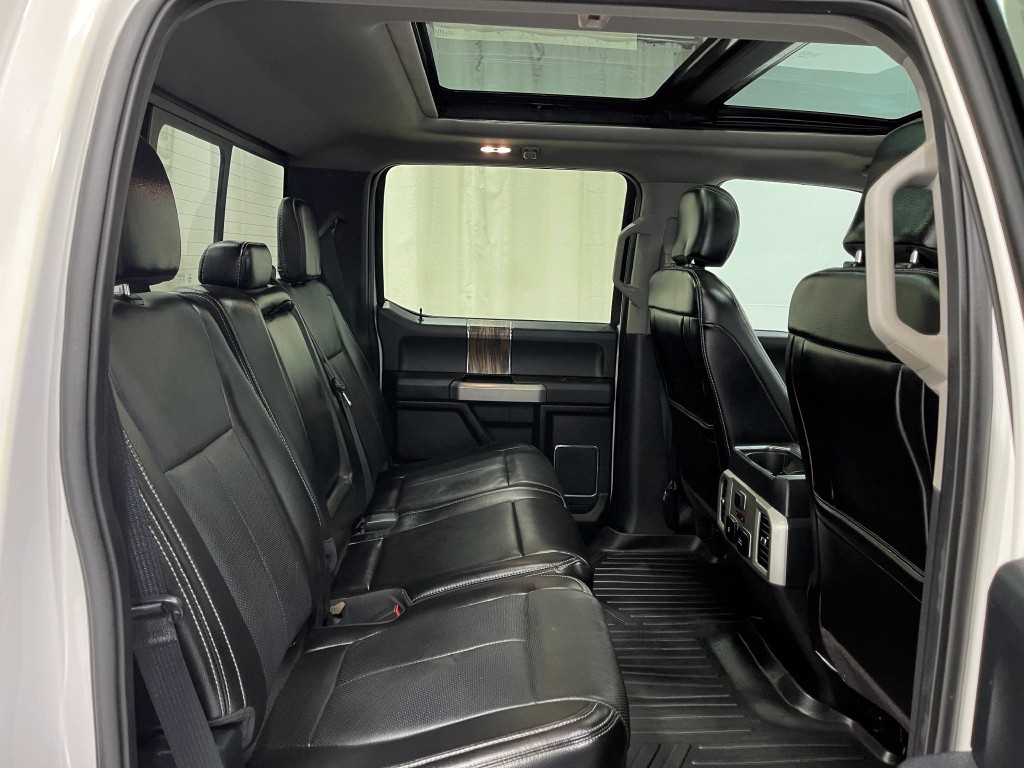 2018 Ford F-150 Image 31