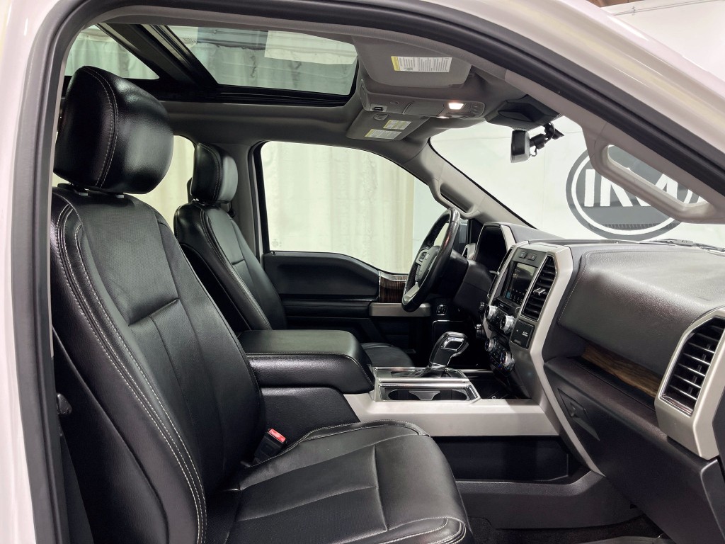 2018 Ford F-150 Image 32