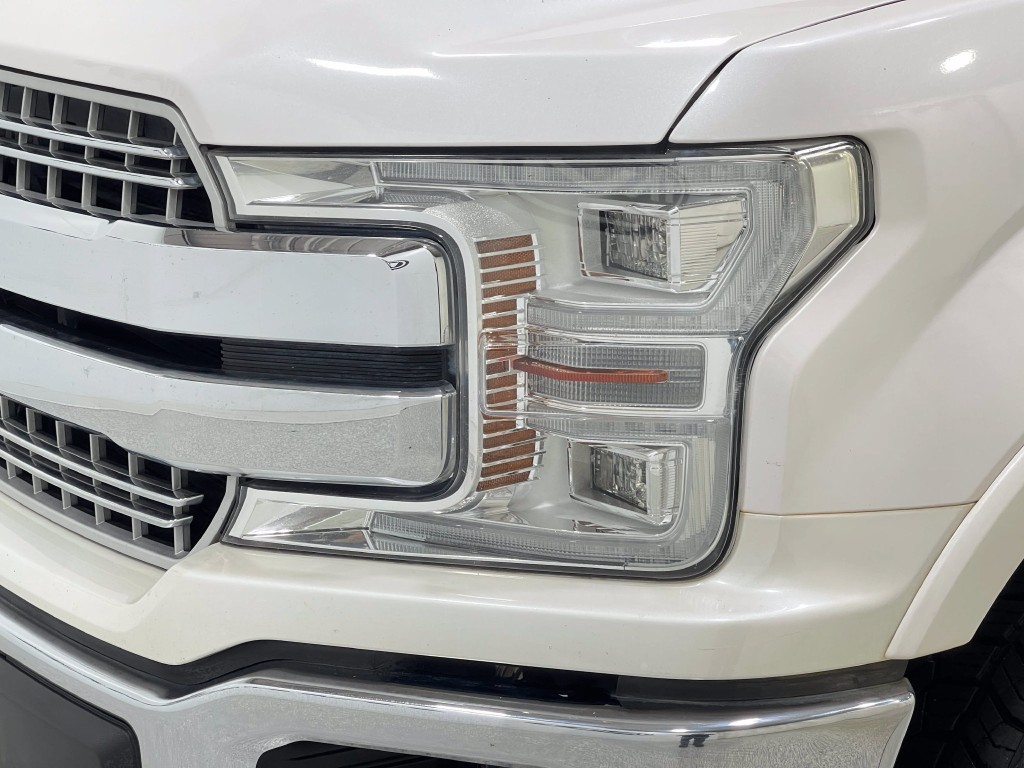 2018 Ford F-150 Image 33