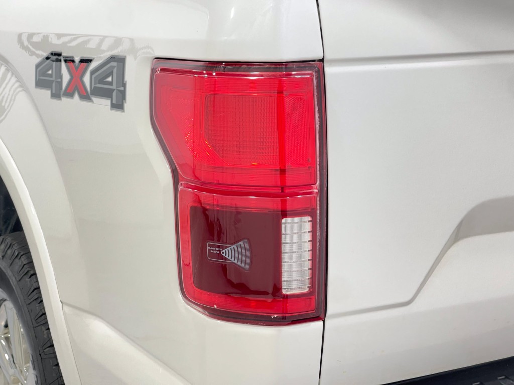 2018 Ford F-150 Image 34