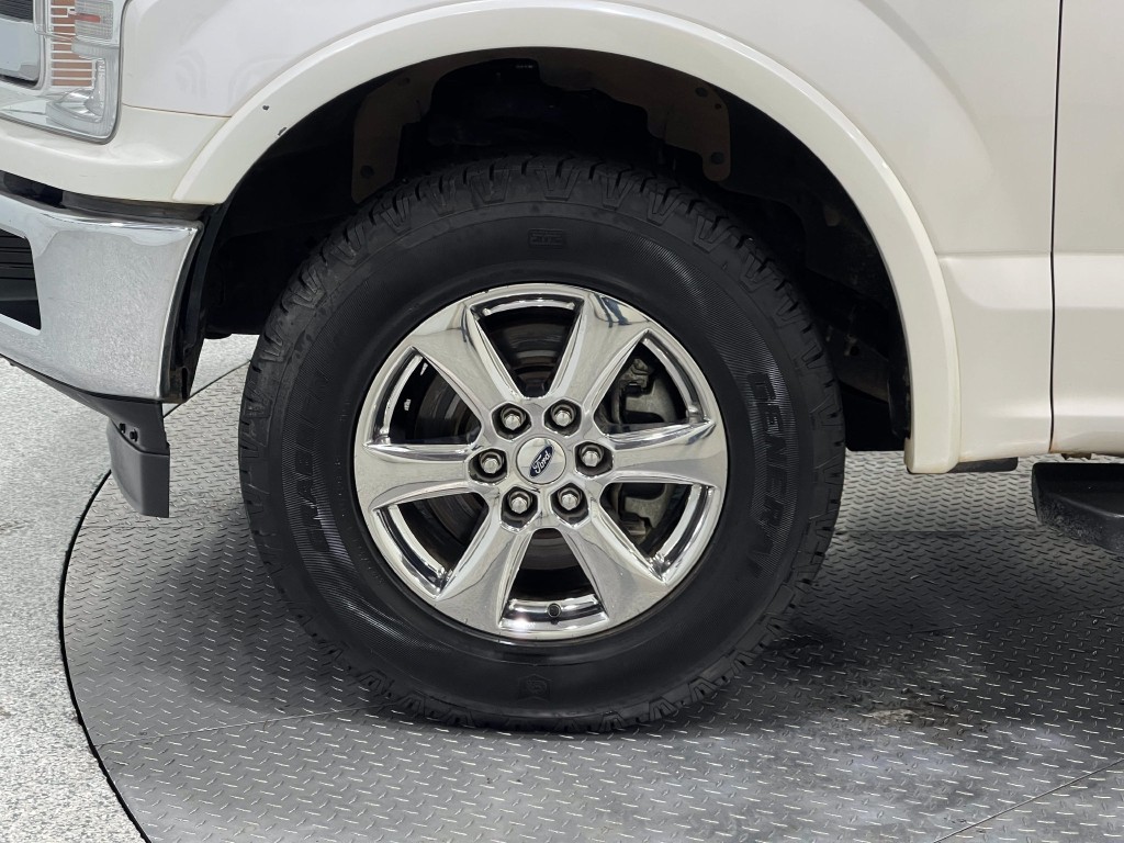 2018 Ford F-150 Image 35