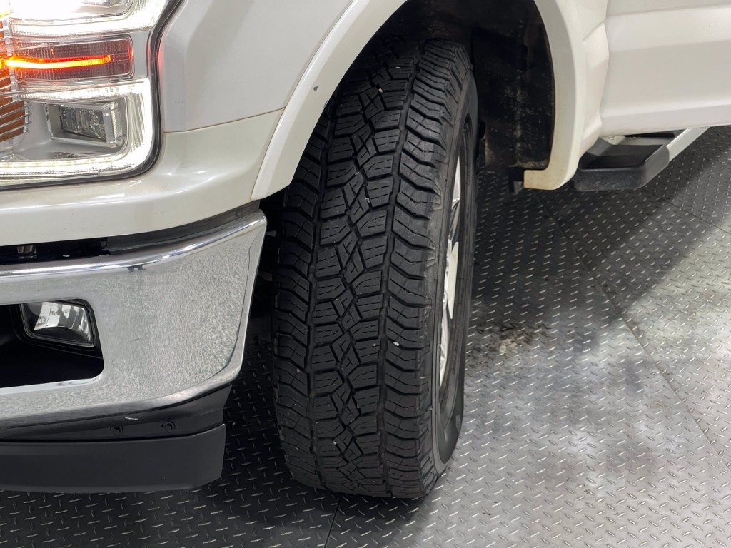 2018 Ford F-150 Image 36