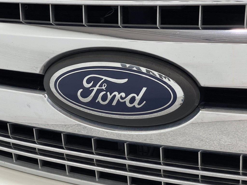 2018 Ford F-150 Image 38