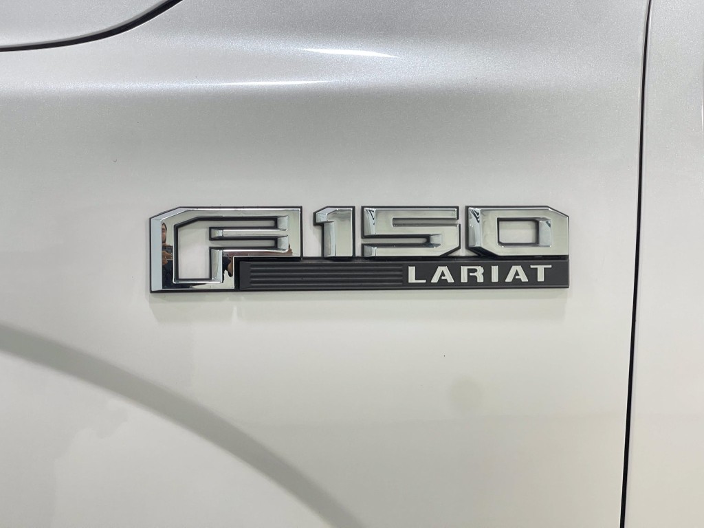 2018 Ford F-150 Image 39
