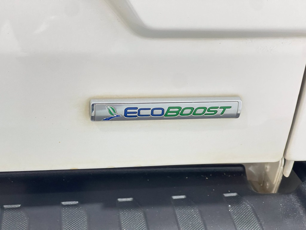 2018 Ford F-150 Image 40