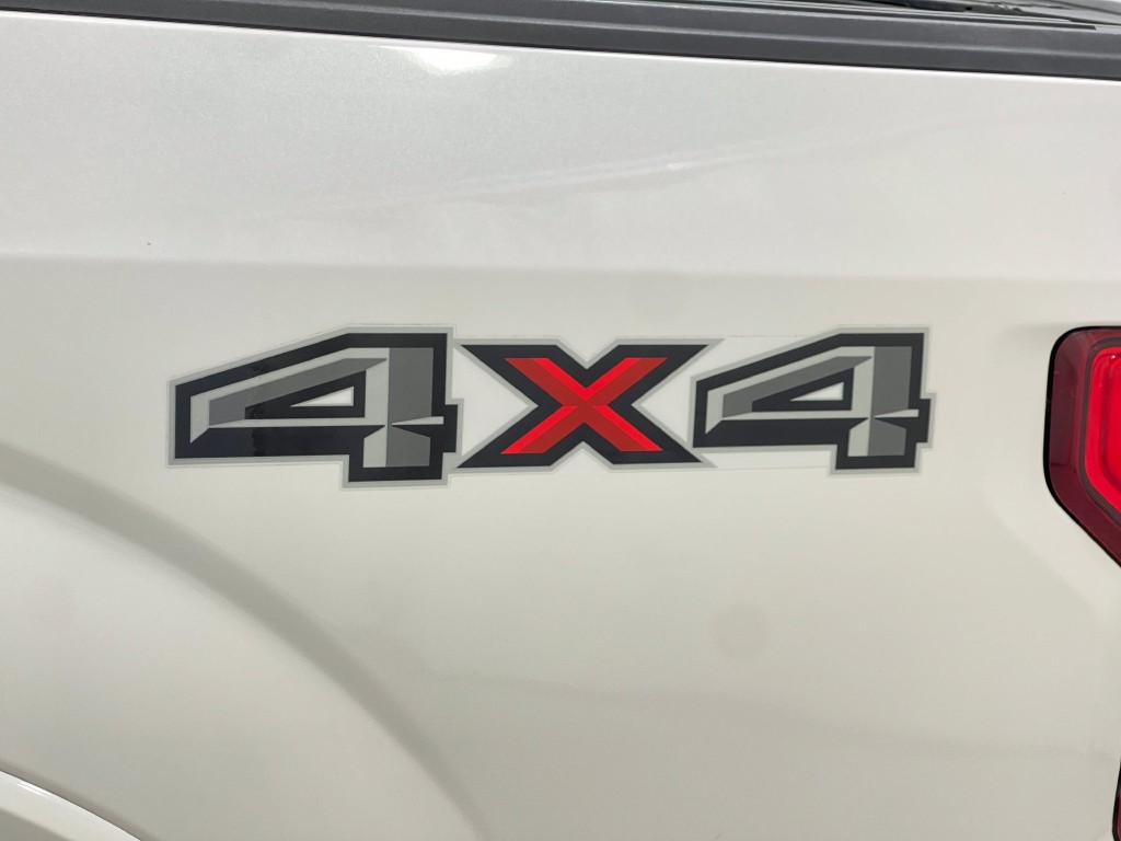 2018 Ford F-150 Image 41