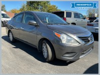 Image for 2018 Nissan Versa 1.6 SV ID: 7699112