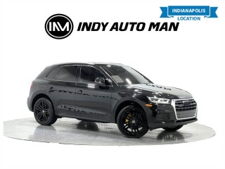 Image for 2018 Audi Q5 2.0T Premium Plus ID: 7699113